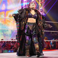 Asuka — WWE Women's Title Triple Threat Match | Fastlane 2023 - wwe photo