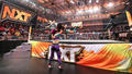 Asuka vs Roxanne Perez | WWE NXT | October 10, 2023 - wwe photo