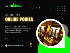  Australian Online Pokies