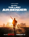 Avatar: The Last Airbender | Promotional Poster - avatar-the-last-airbender photo
