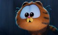 Baby Garfield | The Garfield Movie | 2024  - garfield photo