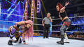 Bayley vs Zelina Vega | Friday Night Smackdown | October 13, 2023 - wwe photo
