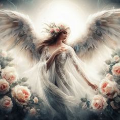  Beautiful Angel – Jäger der Finsternis 💛
