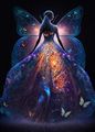 Beautiful Fairies💙 - fairies photo
