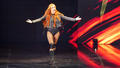Becky Lynch | Monday Night Raw | December 4, 2023 - wwe photo