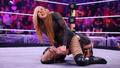 Becky Lynch vs Lyra Valkyria | NXT Women's Title Match | NXT Halloween Havoc (Week 1) October 24 - wwe photo
