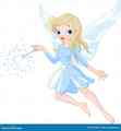 Bedetha Benson as a Tooth Fairy - fairies photo