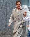 Benedict Cumberbatch for Prada | 📷 Regina Voronina - benedict-cumberbatch photo