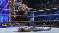 Bianca Belair vs Kairi Sane | Friday Night Smackdown | December 1, 2023 - wwe photo