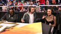 Booker T, Vic Joseph, and Shotzi  | WWE NXT | October 10, 2023 - wwe photo