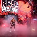 Bron Breakker with Paul Heyman | WWE NXT | October 10, 2023 - wwe photo