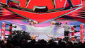 Brutus Creed and Julius Creed vs Tommaso Ciampa and Johnny Gargano | Raw | November 6, 2023 - wwe photo