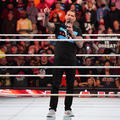 CM Punk | Monday Night Raw | September 27, 2023 - wwe photo