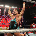 Chad Gable | Monday Night Raw | October 2, 2023 - wwe photo