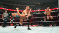 Chad Gable and Otis vs Ludwig Kaiser and Giovanni Vinci | Monday Night Raw | October 2, 2023 - wwe photo