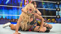 Charlotte Flair vs IYO SKY | Friday Night Smackdown | October 20, 2023  - wwe photo