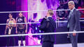 Cody Rhodes, Ilja Dragunov, Rhea Ripley and Dominik Mysterio | WWE NXT | October 10, 2023 - wwe photo