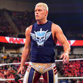 Cody Rhodes | Monday Night Raw | December 4, 2023 - wwe photo