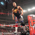 Cody Rhodes | Monday Night Raw | October 2, 2023 - wwe photo