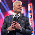 Cody Rhodes | Monday Night Raw | September 28, 2023 - wwe photo