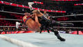Cody Rhodes vs Damian Priest | Monday Night Raw | November 13, 2023 - wwe photo