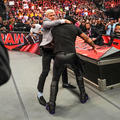 Cody Rhodes vs Damian Priest | Monday Night Raw | October 23, 2023 - wwe photo