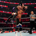 Cody Rhodes vs Finn Bálor | Monday Night Raw | November 13, 2023 - wwe photo