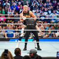 Cody Rhodes vs JD McDonagh | Friday Night Smackdown | October 6, 2023 - wwe photo