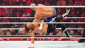 Cody Rhodes  vs Sami Zayn | Monday Night Raw | October 9, 2023 - wwe photo