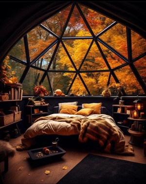  Cozy Autumn 🍂