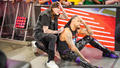 Damian Priest and Dominik Mysterio | Monday Night Raw | October 9, 2023 - wwe photo