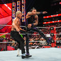 Damian Priest vs Cody Rhodes | Monday Night Raw | October 23, 2023 - wwe photo