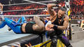 Damian Priest vs. Jey Uso | Undisputed WWE Tag Team Championship Match | Fastlane 2023 - wwe photo