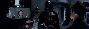  Darth Vader | The Empire Strikes Back | 1980