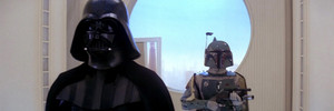 Darth Vader | The Empire Strikes Back | 1980
