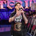 Dominik Mysterio | Monday Night Raw | October 23, 2023 - wwe photo