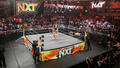 Dominik Mysterio vs Ilja Dragunov | WWE NXT | October 10, 2023 - wwe photo