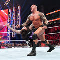 Dominik Mysterio vs Randy Orton | Monday Night Raw | September 27, 2023 - wwe photo