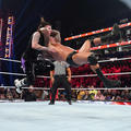 Dominik Mysterio vs Randy Orton | Monday Night Raw | September 27, 2023 - wwe photo