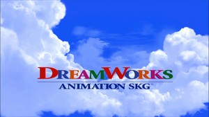  DreamWorks اندازی حرکت SKG (2005)