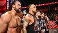 Drew, Damian, Rhea, Finn, Dominik, and JD | Monday Night Raw | November 20, 2023 - wwe photo