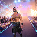 Drew McIntyre — World Heavyweight Title Match | WWE Crown Jewel 2023 - wwe photo