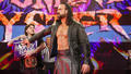 Drew McIntyre stops Dominik Mysterio | Monday Night Raw | October 9, 2023 - wwe photo