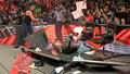 Drew McIntyre vs Jey Uso | Monday Night Raw | December 4, 2023 - wwe photo