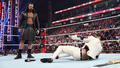 Drew McIntyre vs Seth 'Freakin' Rollins | Monday Night Raw | September 28, 2023 - wwe photo