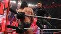Drew McIntyre vs The Miz | Monday Night Raw | October 2, 2023 - wwe photo