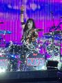 Eric ~Cleveland, Ohio...October 22, 2023 (End of the Road Tour) - kiss photo
