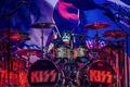 Eric ~Sydney Olympic Park, Australia...October 7, 2023 (End of the Road Tour) - kiss photo