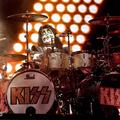 Eric ~Sydney Olympic Park, Australia...October 7, 2023 (End of the Road Tour) - kiss photo