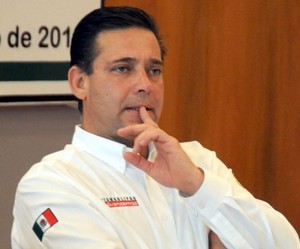  Eugenio Hernandez Flores